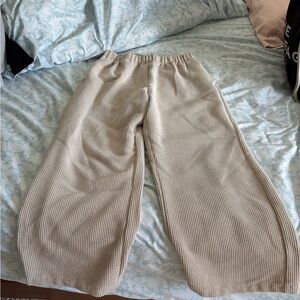 Urban Outfitters Corduroy Sweatpants